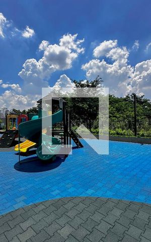 Apartamento à venda com 136m², 4 quartos e 2 vagas Apartamento à venda com 136m², 4 quartos e 2 vagasPlayground