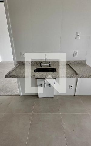 Apartamento à venda com 136m², 4 quartos e 2 vagas Apartamento à venda com 136m², 4 quartos e 2 vagasCozinha