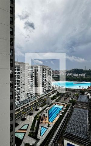Apartamento à venda com 136m², 4 quartos e 2 vagas Apartamento à venda com 136m², 4 quartos e 2 vagasVista Suíte 2