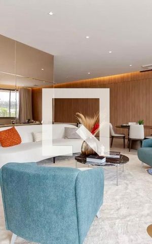 Apartamento à venda com 136m², 4 quartos e 2 vagas Apartamento à venda com 136m², 4 quartos e 2 vagasÁrea comum - Salão de Festas