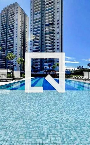 Apartamento à venda com 136m², 4 quartos e 2 vagas Apartamento à venda com 136m², 4 quartos e 2 vagasPiscina
