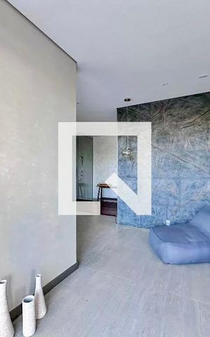 Apartamento à venda com 136m², 4 quartos e 2 vagas Apartamento à venda com 136m², 4 quartos e 2 vagasSpa/ Sauna