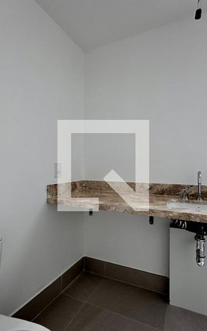 Apartamento à venda com 136m², 4 quartos e 2 vagas Apartamento à venda com 136m², 4 quartos e 2 vagasBanheiro Suíte 1