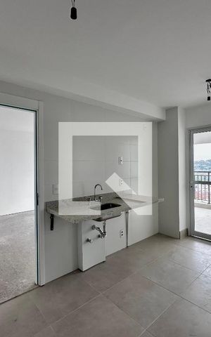 Apartamento à venda com 136m², 4 quartos e 2 vagas Apartamento à venda com 136m², 4 quartos e 2 vagasCozinha