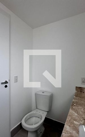 Apartamento à venda com 136m², 4 quartos e 2 vagas Apartamento à venda com 136m², 4 quartos e 2 vagasBanheiro Suíte 1