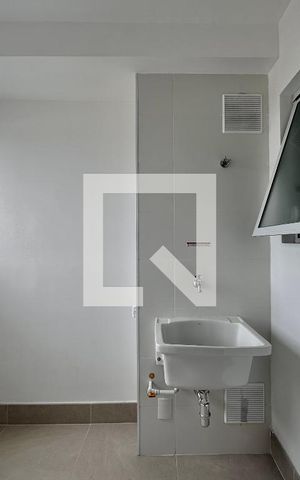 Apartamento à venda com 136m², 4 quartos e 2 vagas Apartamento à venda com 136m², 4 quartos e 2 vagasÁrea de Serviço