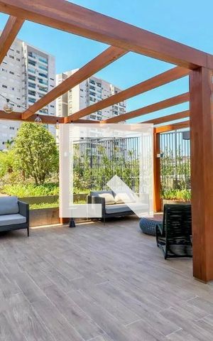 Apartamento à venda com 136m², 4 quartos e 2 vagas Apartamento à venda com 136m², 4 quartos e 2 vagasÁrea comum