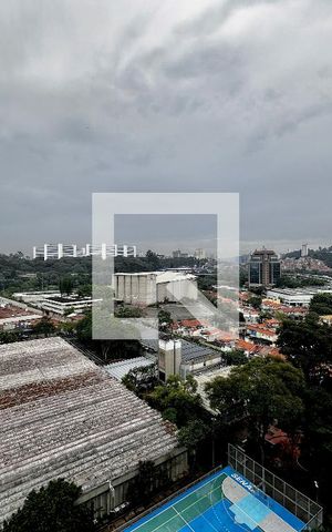 Apartamento à venda com 136m², 4 quartos e 2 vagas Apartamento à venda com 136m², 4 quartos e 2 vagasVista