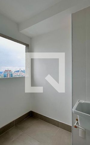 Apartamento à venda com 136m², 4 quartos e 2 vagas Apartamento à venda com 136m², 4 quartos e 2 vagasÁrea de Serviço