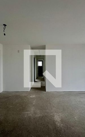 Apartamento à venda com 136m², 4 quartos e 2 vagas Apartamento à venda com 136m², 4 quartos e 2 vagasSala