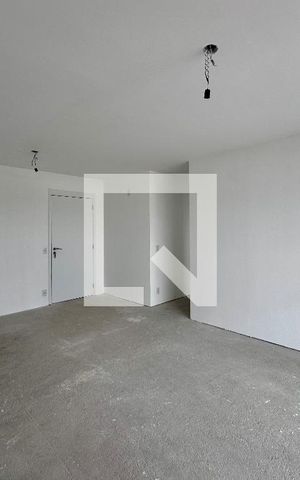 Apartamento à venda com 136m², 4 quartos e 2 vagas Apartamento à venda com 136m², 4 quartos e 2 vagasSala
