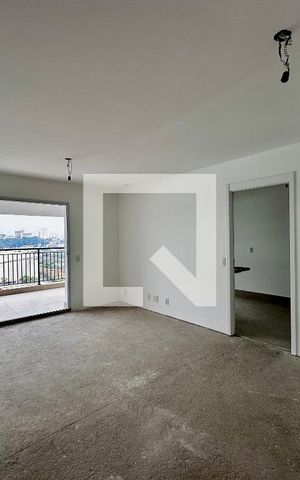 Apartamento à venda com 136m², 4 quartos e 2 vagas Apartamento à venda com 136m², 4 quartos e 2 vagasSala