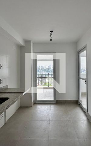 Apartamento à venda com 136m², 4 quartos e 2 vagas Apartamento à venda com 136m², 4 quartos e 2 vagasCozinha