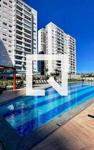 Apartamento à venda com 136m², 4 quartos e 2 vagas Apartamento à venda com 136m², 4 quartos e 2 vagasPiscina