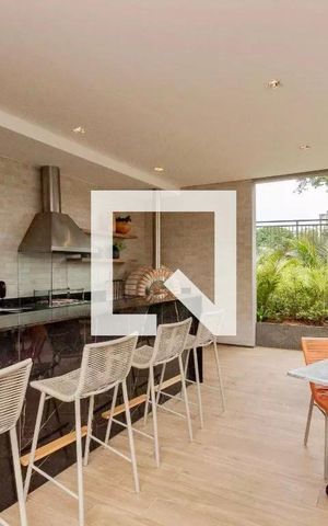 Apartamento à venda com 136m², 4 quartos e 2 vagas Apartamento à venda com 136m², 4 quartos e 2 vagasChurrasqueira
