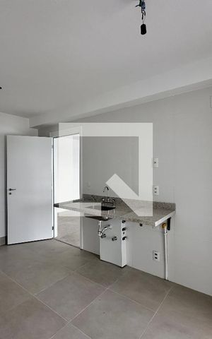Apartamento à venda com 136m², 4 quartos e 2 vagas Apartamento à venda com 136m², 4 quartos e 2 vagasCozinha