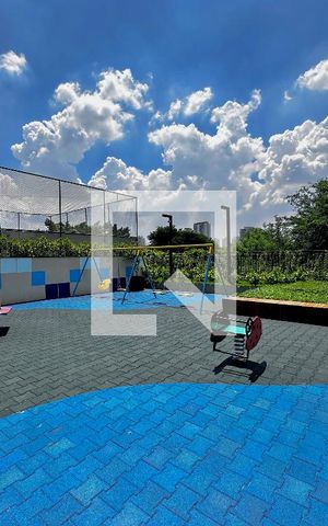 Apartamento à venda com 136m², 4 quartos e 2 vagas Apartamento à venda com 136m², 4 quartos e 2 vagasPlayground
