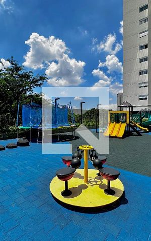 Apartamento à venda com 136m², 4 quartos e 2 vagas Apartamento à venda com 136m², 4 quartos e 2 vagasPlayground