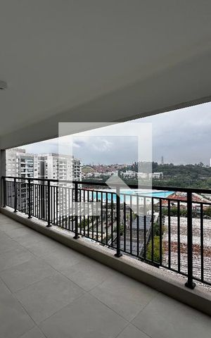 Apartamento à venda com 136m², 4 quartos e 2 vagas Apartamento à venda com 136m², 4 quartos e 2 vagasVaranda