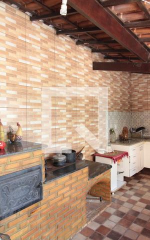 Casa à venda com 360m², 5 quartos e 3 vagasCasa 1 | Area Gourmet
