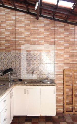 Casa à venda com 360m², 5 quartos e 3 vagasCasa 1 | Area Gourmet