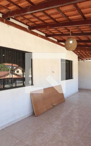 Casa à venda com 360m², 5 quartos e 3 vagasCasa 2 | Area Externa