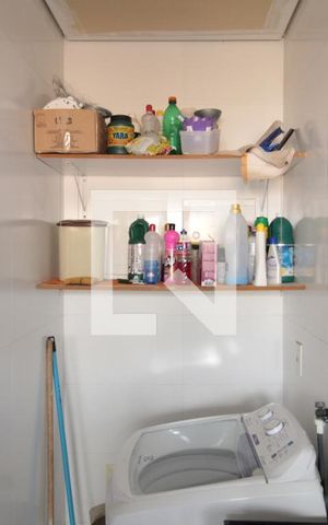 Casa à venda com 360m², 5 quartos e 3 vagasCasa 2 | Area de Serviço