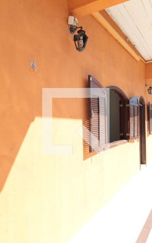 Casa à venda com 360m², 5 quartos e 3 vagasCasa 1 | Varanda