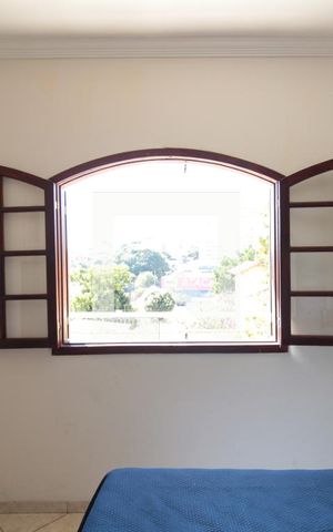 Casa à venda com 360m², 5 quartos e 3 vagasCasa 1 | Quarto 2