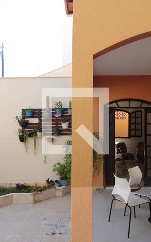 Casa à venda com 360m², 5 quartos e 3 vagasCasa 1 | Garagem