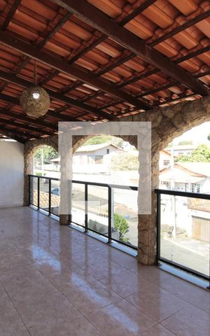Casa à venda com 360m², 5 quartos e 3 vagasCasa 2 | Area Externa