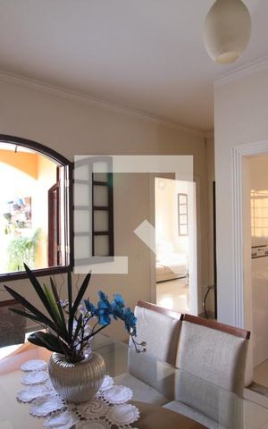 Casa à venda com 360m², 5 quartos e 3 vagasCasa 1 | Copa