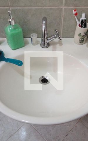 Casa à venda com 360m², 5 quartos e 3 vagasCasa 1 | Lavabo