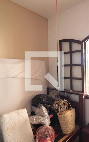 Casa à venda com 360m², 5 quartos e 3 vagasCasa 1 | Quarto de Serviço