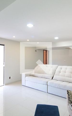 Casa à venda com 360m², 5 quartos e 3 vagasCasa 2 | Sala de TV