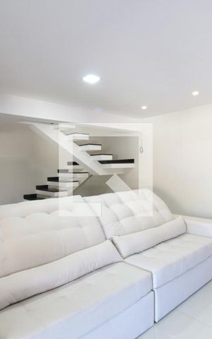 Casa à venda com 360m², 5 quartos e 3 vagasCasa 2 | Sala de TV
