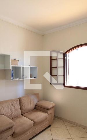Casa à venda com 360m², 5 quartos e 3 vagasCasa 1 | Quarto 3