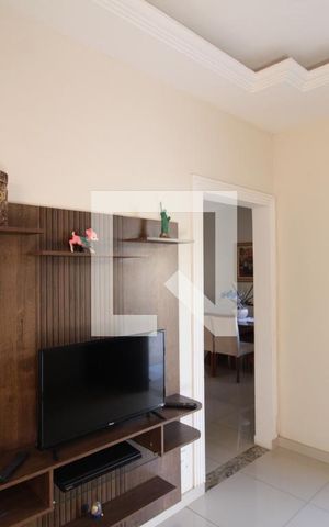 Casa à venda com 360m², 5 quartos e 3 vagasCasa 1 | Sala de Estar