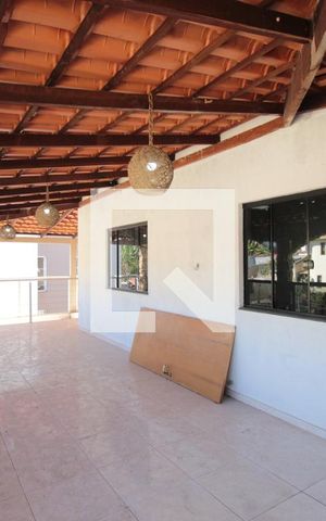 Casa à venda com 360m², 5 quartos e 3 vagasCasa 2 | Area Externa