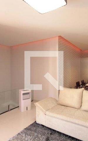 Casa à venda com 360m², 5 quartos e 3 vagasCasa 2 | Sala