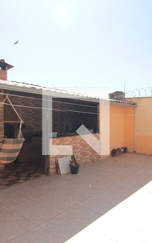 Casa à venda com 360m², 5 quartos e 3 vagasCasa 1 | Area Gourmet