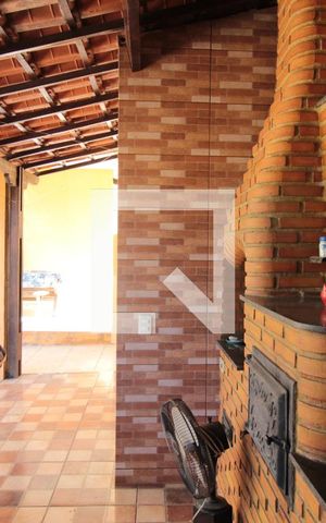 Casa à venda com 360m², 5 quartos e 3 vagasCasa 1 | Area Gourmet