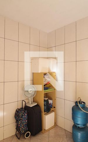 Casa à venda com 360m², 5 quartos e 3 vagasCasa 1 | Area de Serviço