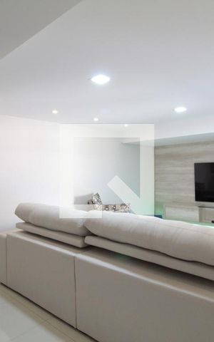 Casa à venda com 360m², 5 quartos e 3 vagasCasa 2 | Sala de TV