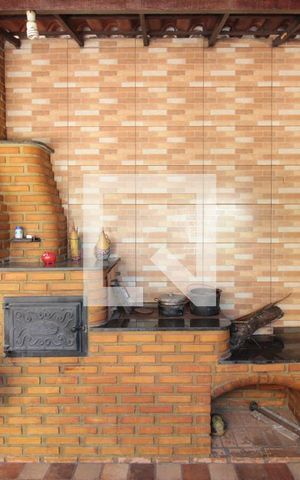 Casa à venda com 360m², 5 quartos e 3 vagasCasa 1 | Area Gourmet