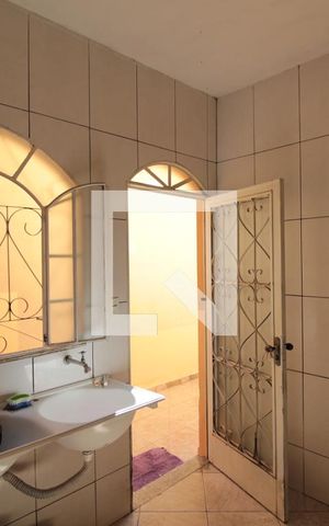 Casa à venda com 360m², 5 quartos e 3 vagasCasa 1 | Area de Serviço