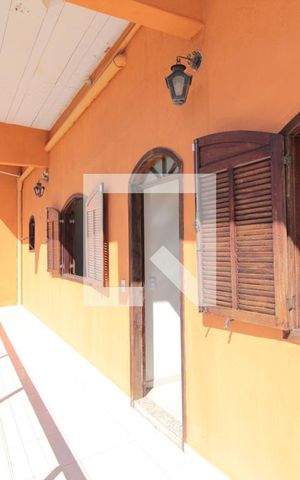 Casa à venda com 360m², 5 quartos e 3 vagasCasa 1 | Varanda