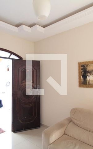 Casa à venda com 360m², 5 quartos e 3 vagasCasa 1 | Sala de Estar