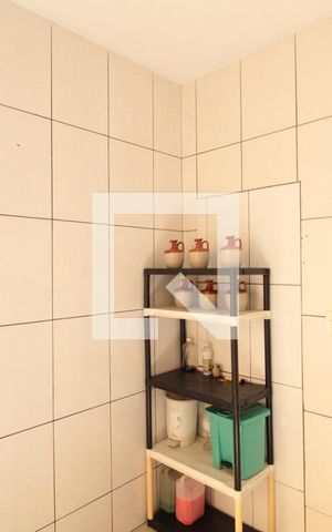 Casa à venda com 360m², 5 quartos e 3 vagasCasa 1 | Area de Serviço