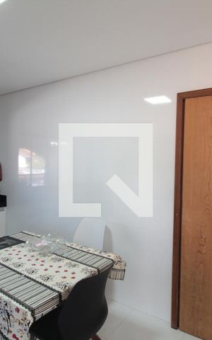 Casa à venda com 360m², 5 quartos e 3 vagasCasa 2 | Cozinha